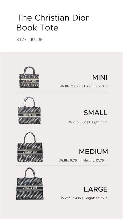 dior book tote size 36|Dior Book Tote size comparison.